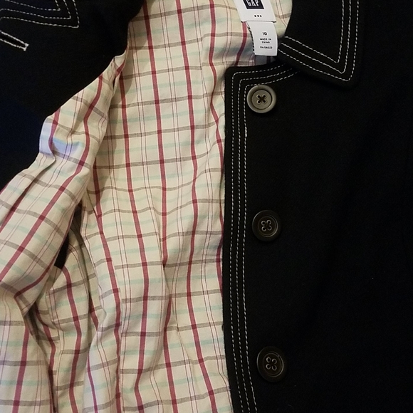 GAP JACKET - Picture 3 of 5